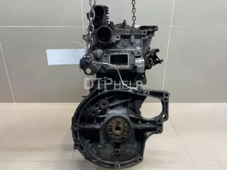 0135QE Двигатель Citroen C4 1 Арт AM31666020, вид 4