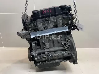 0135QE Двигатель Citroen C4 1 Арт AM31666020, вид 5