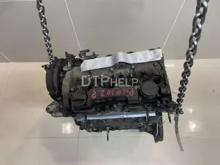 0135QE Двигатель Citroen C4 1 Арт AM31666020, вид 6