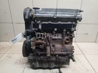  Двигатель Chrysler Sebring 2 Арт AM31669091, вид 1
