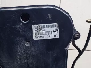  Двигатель Chrysler Sebring 2 Арт AM31669091, вид 3