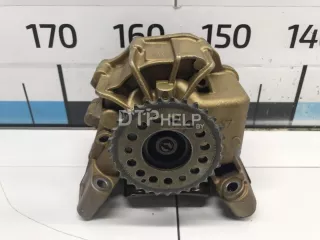 11417643256 Насос масляный BMW 5 F10/F11/GT F07 Арт AM31674807, вид 1
