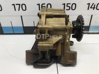 11417643256 Насос масляный BMW 5 F10/F11/GT F07 Арт AM31674807, вид 3