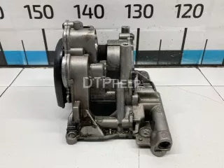 11417823009 Насос масляный BMW 5 F10/F11/GT F07 Арт AM31674969, вид 2