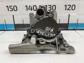 11417823009 Насос масляный BMW 5 F10/F11/GT F07 Арт AM31674969, вид 3