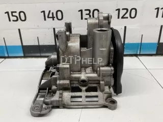 11417823009 Насос масляный BMW 5 F10/F11/GT F07 Арт AM31674969, вид 4