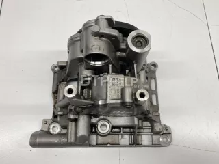 11417823009 Насос масляный BMW 5 F10/F11/GT F07 Арт AM31674969, вид 5