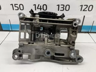 11417823009 Насос масляный BMW 5 F10/F11/GT F07 Арт AM31674969, вид 6
