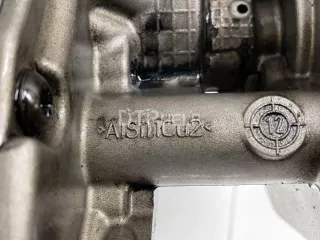 11417823009 Насос масляный BMW 5 F10/F11/GT F07 Арт AM31674969, вид 7