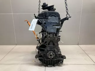 038100031F Двигатель Seat Alhambra 1 restailing Арт AM31680728, вид 1
