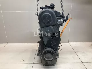 038100031F Двигатель Seat Alhambra 1 restailing Арт AM31680728, вид 3