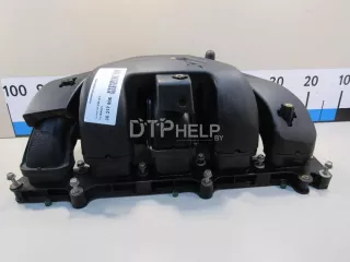 89060572 Коллектор впускной Hummer H3 Арт AM80317906, вид 2