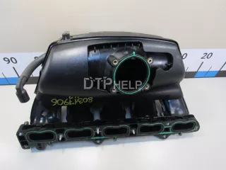 89060572 Коллектор впускной Hummer H3 Арт AM80317906, вид 7