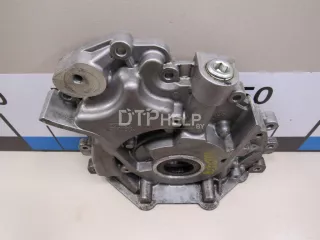 C2C39664 Насос масляный Land Rover Discovery 3 Арт AM80335879, вид 2