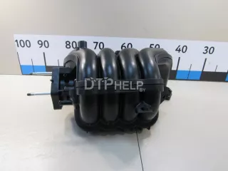 1311069L00 Коллектор впускной Suzuki Splash Арт AM80435004, вид 3