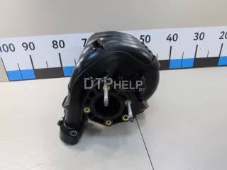 1311069L00 Коллектор впускной Suzuki Splash Арт AM80435004, вид 4