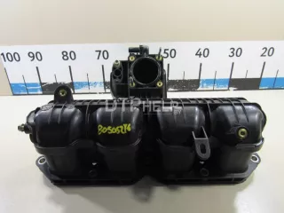 1712037050 Коллектор впускной Toyota Prius 3 Арт AM80505276, вид 2