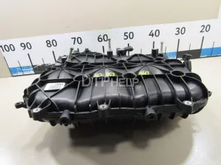12699182 Коллектор впускной Cadillac SRX 2 Арт AM80552960, вид 2