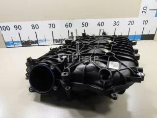 12699182 Коллектор впускной Cadillac SRX 2 Арт AM80552960, вид 4