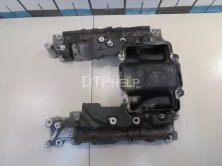 1711451011 Коллектор впускной Toyota Land Cruiser 200 Арт AM80588862, вид 1