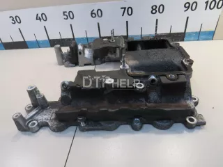 1711451011 Коллектор впускной Toyota Land Cruiser 200 Арт AM80588862, вид 2