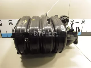 283102J117 Коллектор впускной Hyundai Creta 1 Арт AM80589546, вид 11