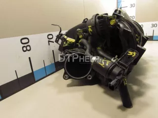 283102J117 Коллектор впускной Hyundai Creta 1 Арт AM80589546, вид 2
