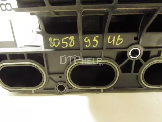 283102J117 Коллектор впускной Hyundai Creta 1 Арт AM80589546, вид 3
