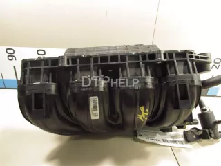 283102J117 Коллектор впускной Hyundai Creta 1 Арт AM80589546, вид 4