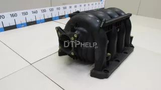 14001ZE00B Коллектор впускной Infiniti QX2 Арт AM80601125, вид 3