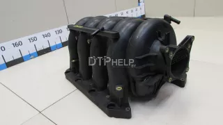 14001ZE00B Коллектор впускной Infiniti QX2 Арт AM80601125, вид 4