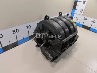 1311061M00 Коллектор впускной Suzuki SX4 2 Арт AM80619055, вид 2