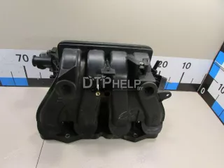 1311061M00 Коллектор впускной Suzuki SX4 2 Арт AM80619055, вид 4