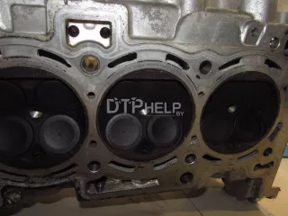  Головка блока Kia Sorento 3 Арт AM80643391, вид 16