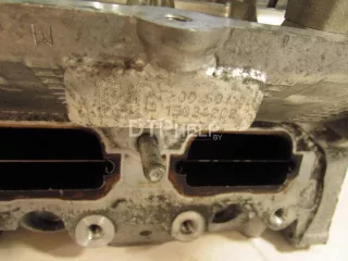  Головка блока Kia Sorento 3 Арт AM80643391, вид 18