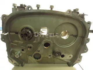  Головка блока Kia Sorento 3 Арт AM80643391, вид 2