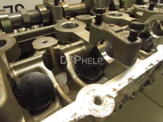  Головка блока Kia Sorento 3 Арт AM80643391, вид 7