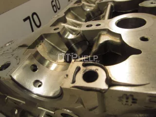  Головка блока Kia Sorento 3 Арт AM80643391, вид 10