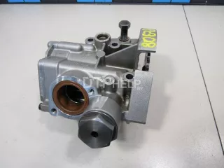 07C115105AB Насос масляный Bentley Continental 3 Арт AM80678685, вид 1