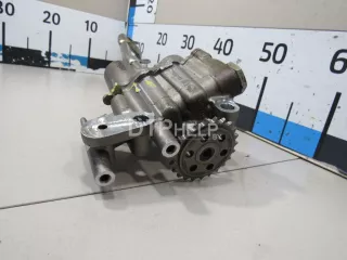 LR010703 Насос масляный Land Rover Range Rover 3 Арт AM80716643, вид 2