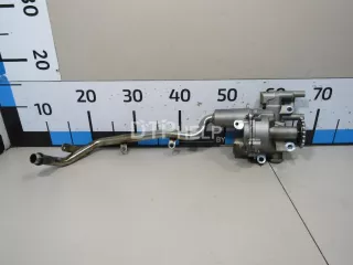 LR010703 Насос масляный Land Rover Range Rover 3 Арт AM80716643, вид 4