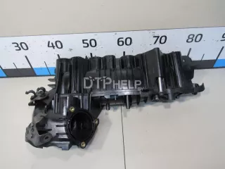 11618507239 Коллектор впускной BMW X3 E83 Арт AM80725390, вид 3