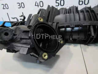 11618507239 Коллектор впускной BMW X3 E83 Арт AM80725390, вид 4