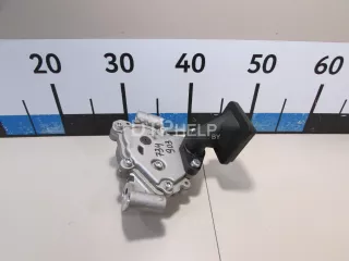 1016050409 Насос масляный Geely Emgrand x7 Арт AM80734903, вид 1