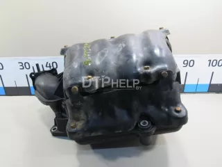 1016050399 Коллектор впускной Geely Emgrand x7 Арт AM80745242, вид 1