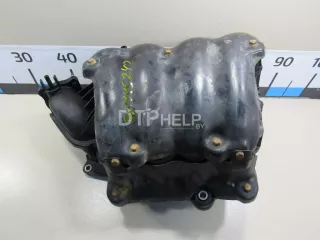 1016050399 Коллектор впускной Geely Emgrand x7 Арт AM80745242, вид 2