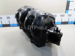 1016050399 Коллектор впускной Geely Emgrand x7 Арт AM80745242, вид 4