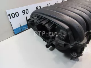 94811001640 Коллектор впускной Porsche Panamera 970 Арт AM80755246, вид 2