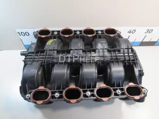 94811001640 Коллектор впускной Porsche Panamera 970 Арт AM80755246, вид 4