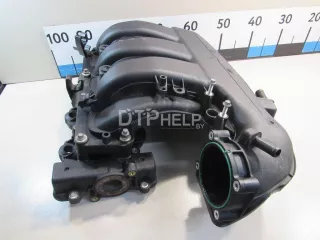 AT4Z9424A Коллектор впускной Ford Explorer 5 Арт AM80756263, вид 3